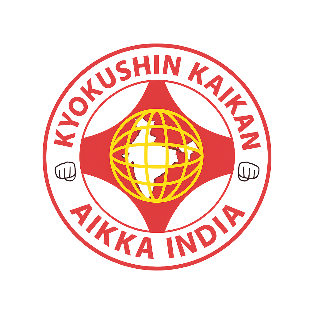 All India Kyokushin Karate Association (AIKKA)